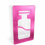 Porta Ampolas Botox Harmonização Facial Organizador Profissional Estético Clínico Ideal Procedimentos Injetáveis Rotina Médica Consultório Estética Avançada Armazenamento Seguro Ampolas Uso Diário Produto Premium Organização Bancada Carrinho Clínico Ambie