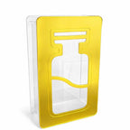 Porta Ampolas Botox Harmonização Facial Organizador Profissional Estético Clínico Ideal Procedimentos Injetáveis Rotina Médica Consultório Estética Avançada Armazenamento Seguro Ampolas Uso Diário Produto Premium Organização Bancada Carrinho Clínico Ambie