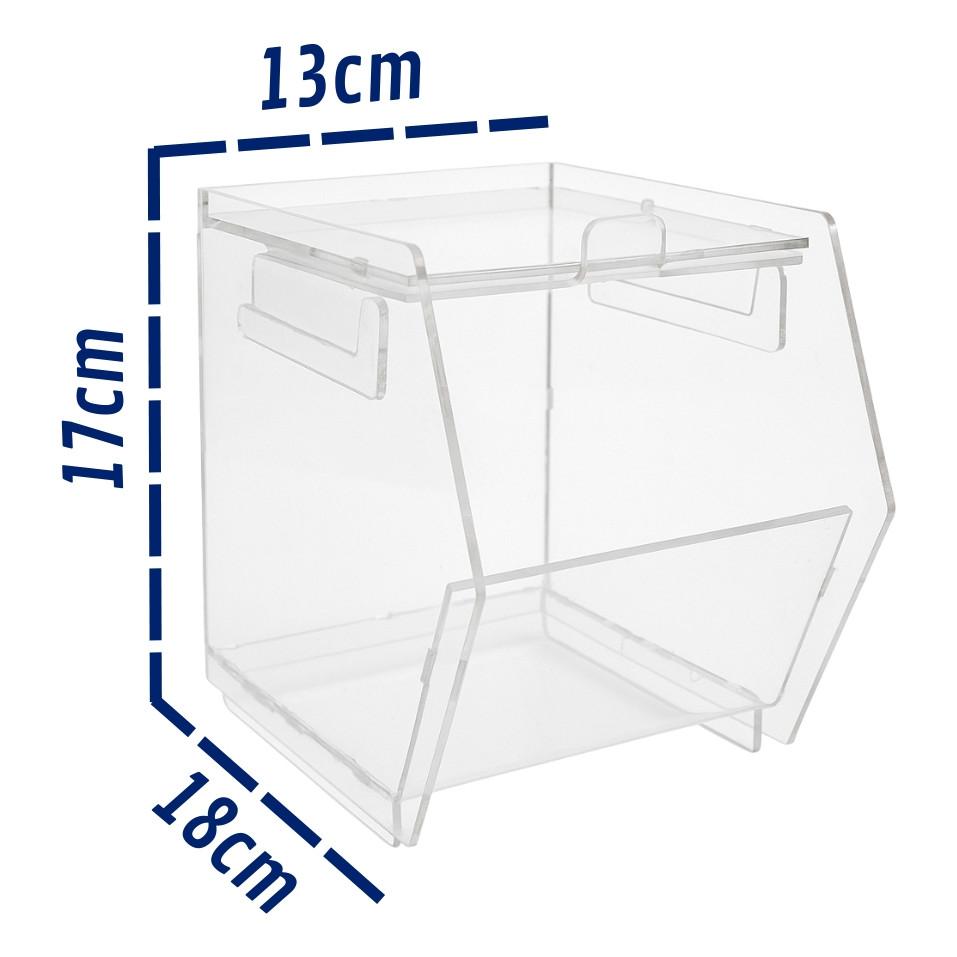 Baleiro Doces Balas Expositor Transparente Organização Comercial Residencial Armazenamento Guloseimas Bombons Chocolates Paçoca Pirulito Juju Marshmallow Festa Evento Loja Conveniência Padaria Mercado Balcão Vitrine Visual Limpo Acesso Rápido Tampa Proteç