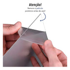 Suporte Acrílico para 7 Facas - Expositor Vertical Organizador