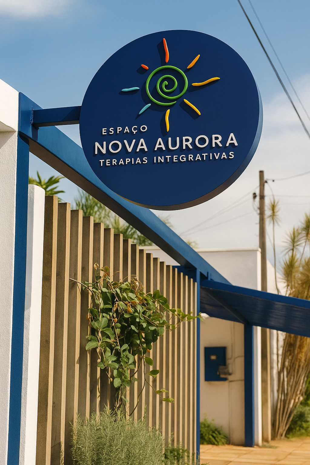 Letreiros e Logos Personalizadas em Acrílico, MDF | Dubon Laser