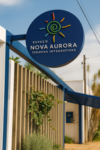 Letreiros e Logos Personalizadas em Acrílico, MDF | Dubon Laser