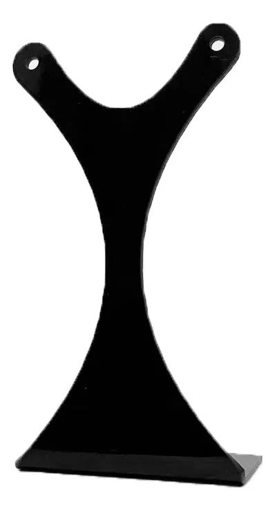 Kit 3 Mostruário Expositor Porta Brinco Joia Acrilico Y