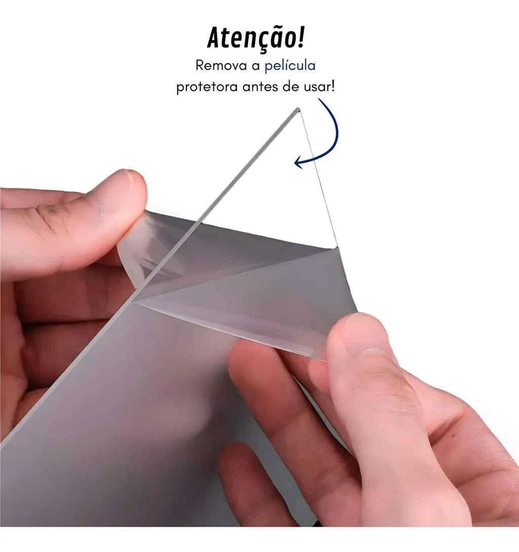 Suporte Papel Higiênico Apoio Celular Objeto Banheiro Lavabo