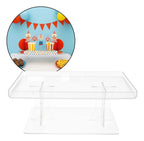 Display Vitrine Expositor Balcão Decoração Festa Evento Doce Adicionar aos favoritos