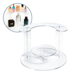 Prateleira 3 Andares Display Vitrine Balcão Loja Suporte