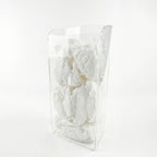 Suporte Sacolas Puxa Saco Parede Organização Cozinha Display