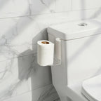 Porta Papel Caixa Acoplada Higiênico Privada Banheiro Lavabo