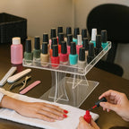 Display Vitrine Expositor Balcão Decoração Festa Evento Doce Adicionar aos favoritos