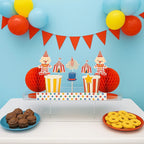 Display Vitrine Expositor Balcão Decoração Festa Evento Doce Adicionar aos favoritos