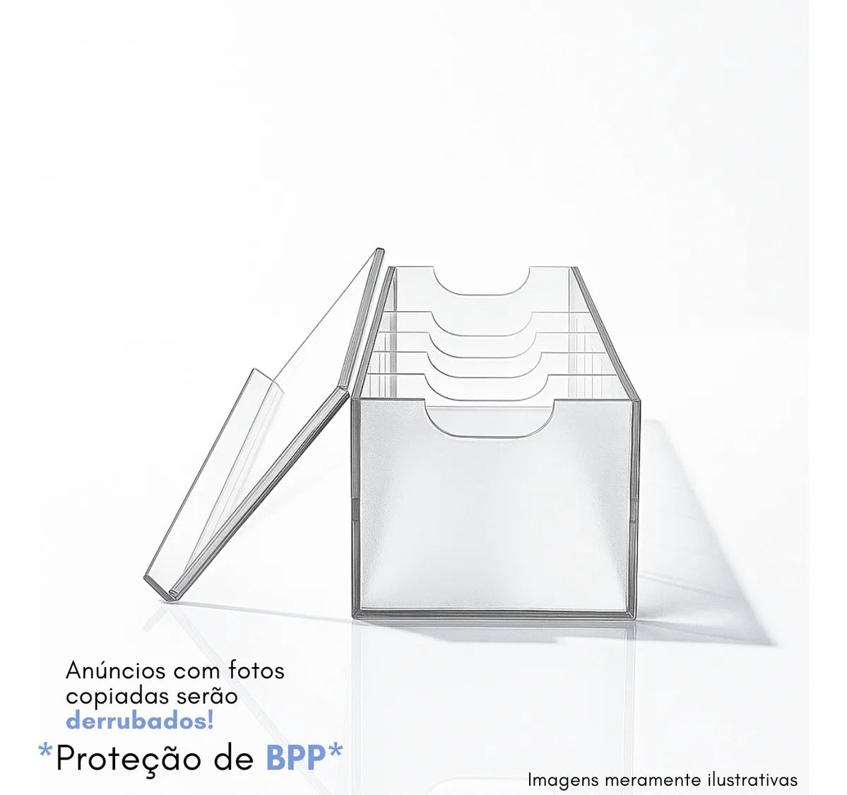 Expositor 7 Cintos Cinteiro Balcão Loja Vitrine Suporte