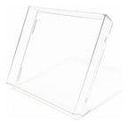 Caixa Fotos Moldura Expositora Objetos Lembranças Box Quadro