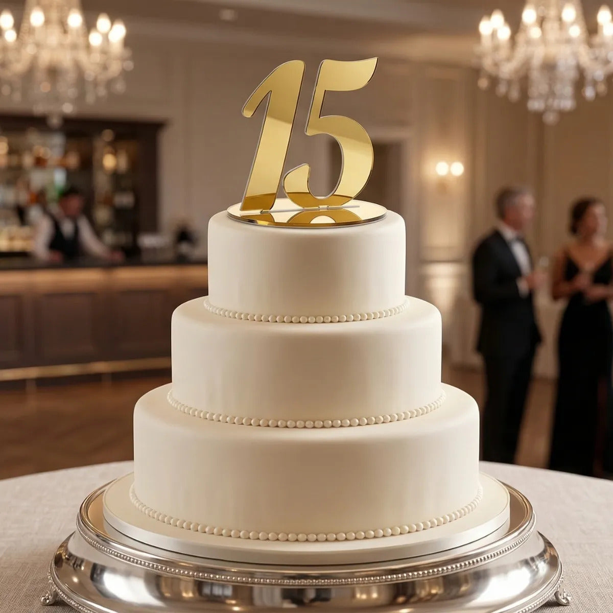 Decoração Festa 15 Anos Centro Mesa Aniversário Debutante