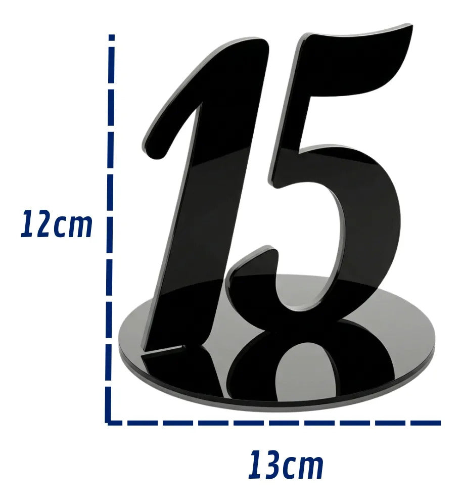 Decoração Festa 15 Anos Centro Mesa Aniversário Debutante