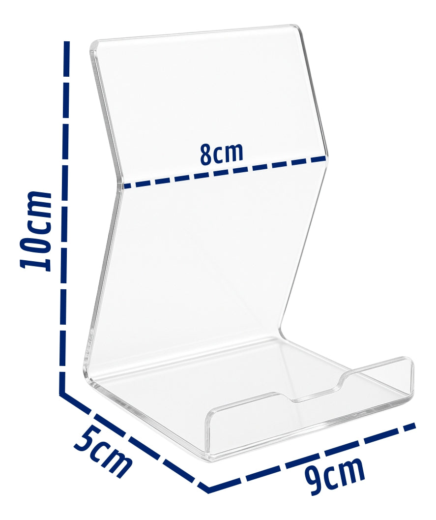Suporte Celular Cozinha Estudo Mesa Escritório Estável Gamer