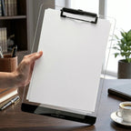 Prancheta Papel A4 Personalizada Escritório Prendedor Folha