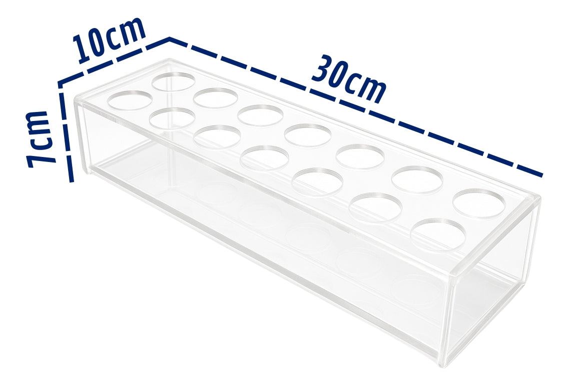 Vaso Flores Arranjo Acrilico Centro De Mesa Festa Casamento