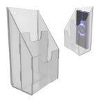 Suporte Apoio Parede Carregar Celular 2 Espaços Design Moderno Prático Compacto Organizar Mesa Quarto Escritório Sala Banheiro Resistência Estabilidade Segurança Conectar Dispositivos Fácil Instalar Economia Espaço Funcionalidade Versátil Tecnologia Intel