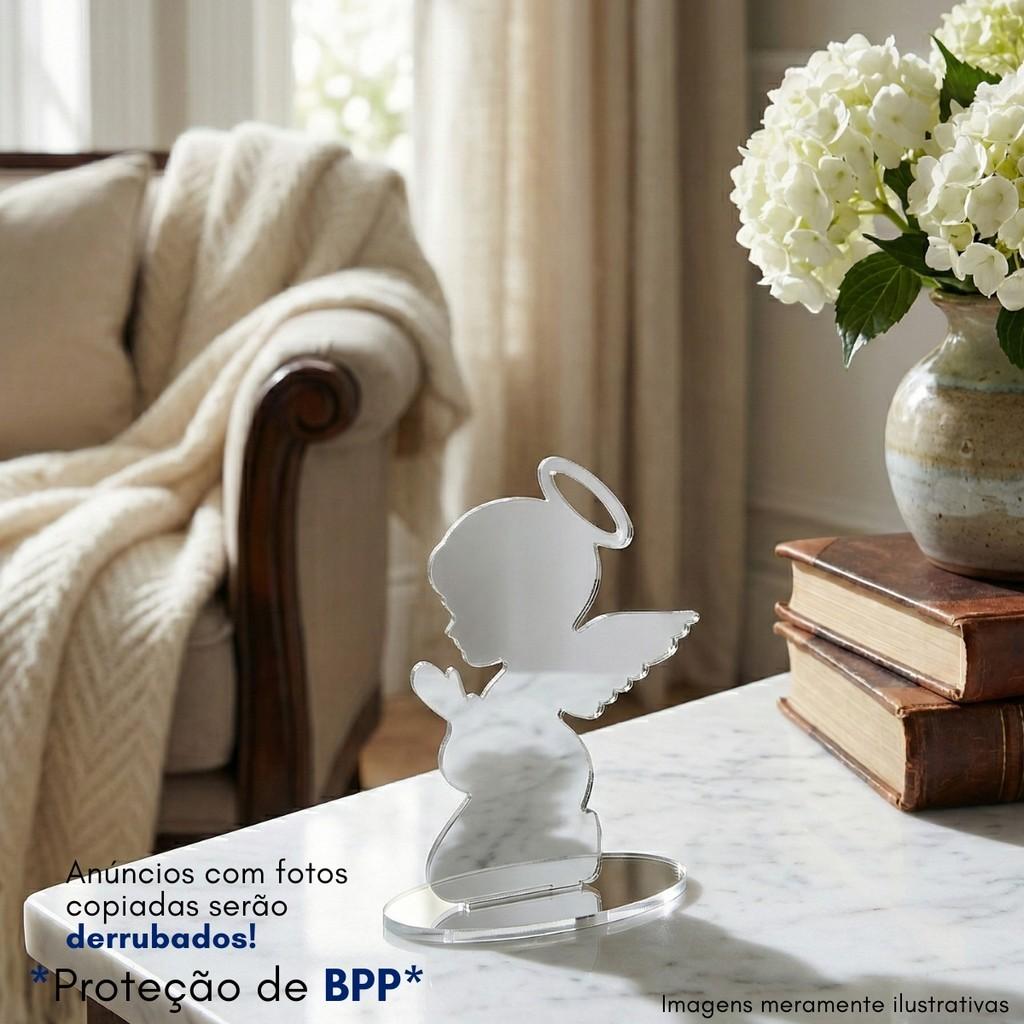 5 Pçs Lembrancinha Anjinho Personalizado Nome Bebê Batizado Enfeite Festa Nascimento Chá Fraldas Presente Criativo Decoração Quarto Menino Menina Detalhes Fofos Original Luxo Exclusivo Tema Angel Coleção Artesanal Elegante Charmoso Inesquecível Recordação