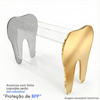 Porta Alicate Dentista Acrílico Suporte Instrumentos