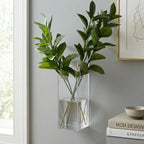 Vaso Parede Flores Plantas Suspenso Decoração Arranjo
