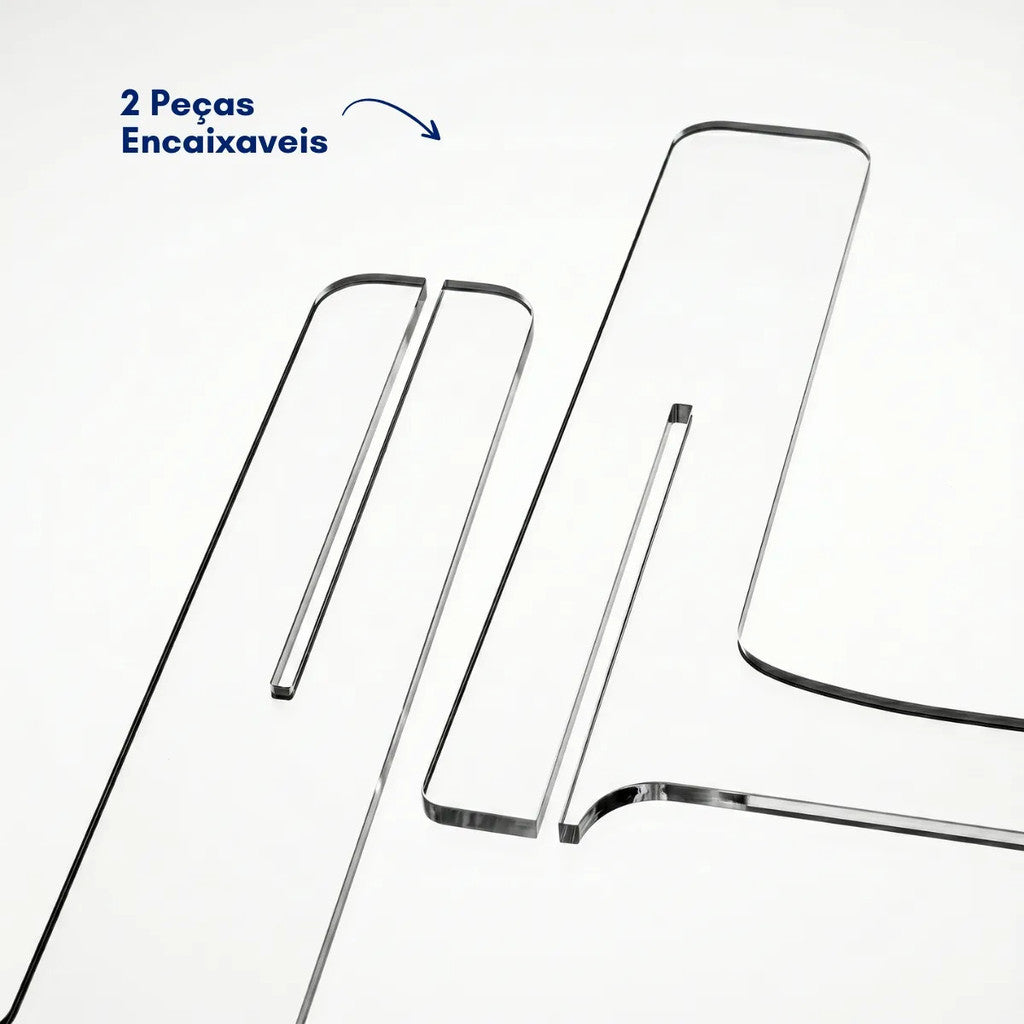 Suporte Pratos Decorativos Expositor Louças Porcelanas Apoio Cerâmicas Ornamentais Display