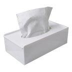 Porta Lenços Papel Interfolha Caixa Display Banheiro Lavabo