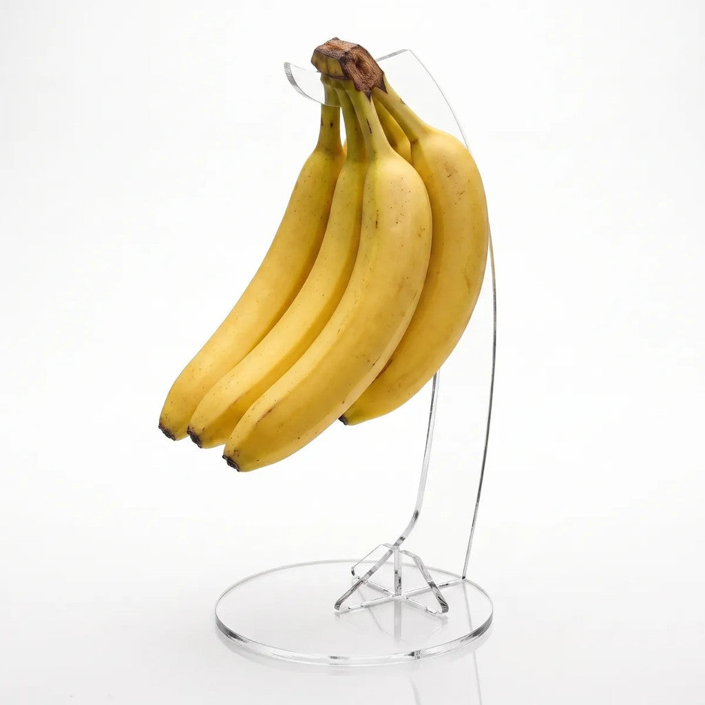 Suporte Cacho Banana Gancho Pendurar Mesa Cozinha