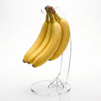 Suporte Cacho Banana Gancho Pendurar Mesa Cozinha