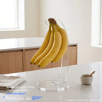 Suporte Cacho Banana Gancho Pendurar Mesa Cozinha