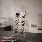 Suporte Relógios Loja Expositor Vitrine