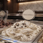 Placas Identificadoras Sabores Sorvete Açai Gelato