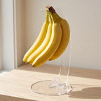 Suporte Cacho Banana Gancho Pendurar Mesa Cozinha