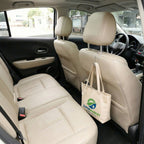 Gancho Automotivo Banco Passageiro Suporte Bolsa Mochila Sacola Compras Organização Interna Veículo Prático Resistente