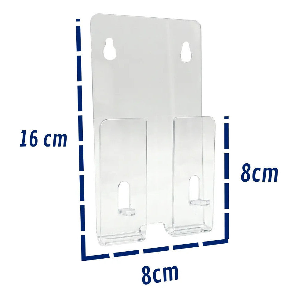 Suporte Celular Porta Boné Colar Chave Porta Objetos Quarto Cabeceira Minimalista Decorativo Multiuso