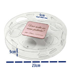 Porta Copos Shot Dose Giratório Presente Personalizado Drink