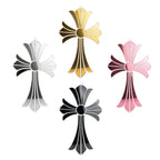 Cruz Parede Crucifixo Decorativa Cristã Religiosa Cristo Fé